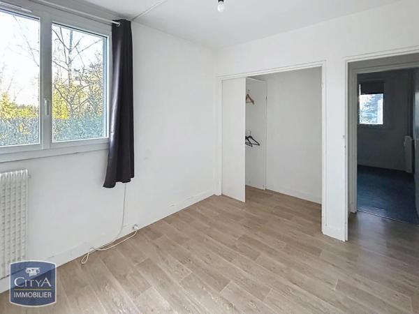 Appartement à vendre 3 pièces 61.91m² Noisy-le-Grand (93160)