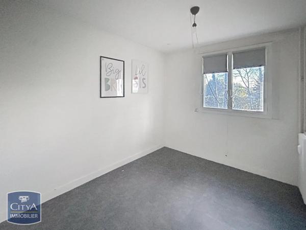 Appartement à vendre 3 pièces 61.91m² Noisy-le-Grand (93160)
