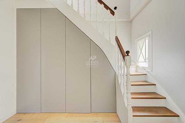 Appartement Saint Germain En Laye 5 pièce(s) 117 m2 899 000 € **  - Référence  18427