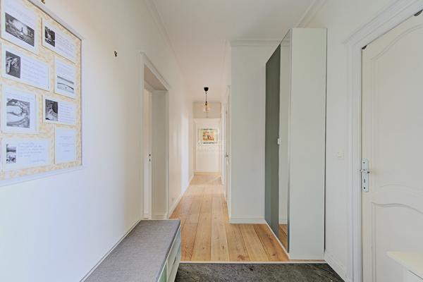 Appartement Saint Germain En Laye 5 pièce(s) 117 m2 899 000 € **  - Référence  18427
