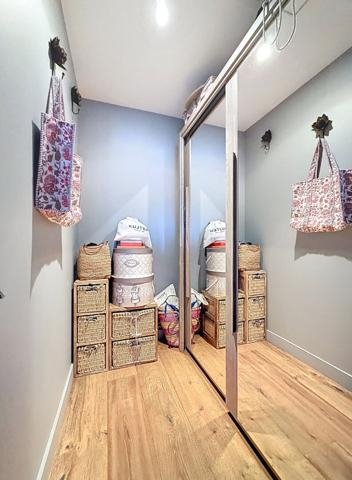 Visite virtuelle disponible : Maison Guyancourt Quartier Europe WEST PARK , 164m², plus de 185m² utiles, 4 chambres dont 1 suite parentale.