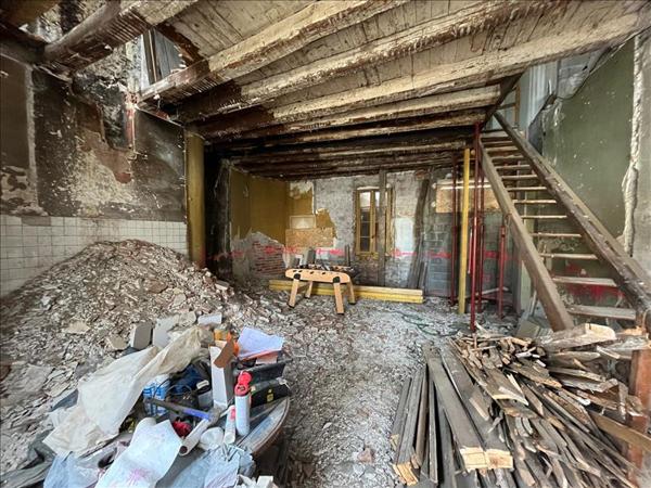 Maison à vendre |  Lannemezan |  2 pièces | 83 m²