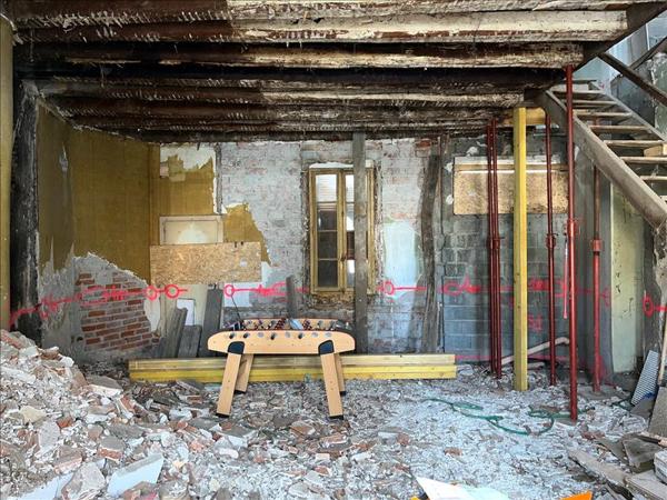 Maison à vendre |  Lannemezan |  2 pièces | 83 m²