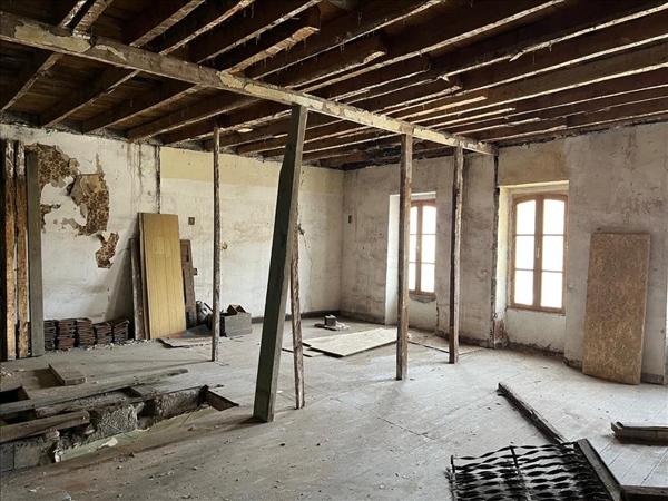 Maison à vendre |  Lannemezan |  2 pièces | 83 m²