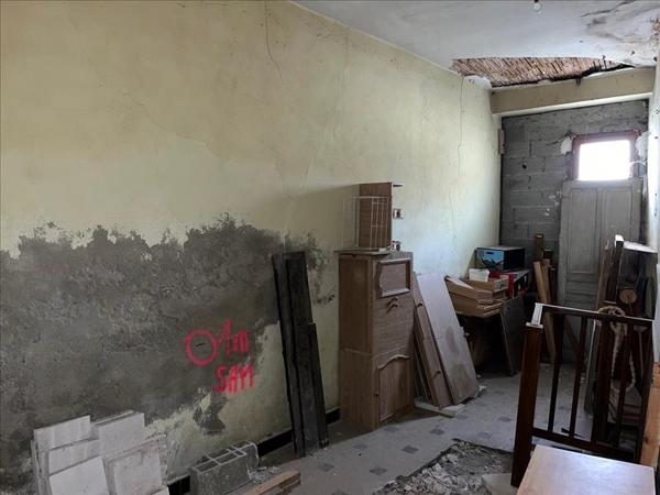 Maison à vendre |  Lannemezan |  2 pièces | 83 m²