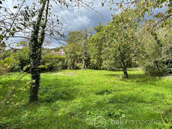 Maison en pierre de 140 m²