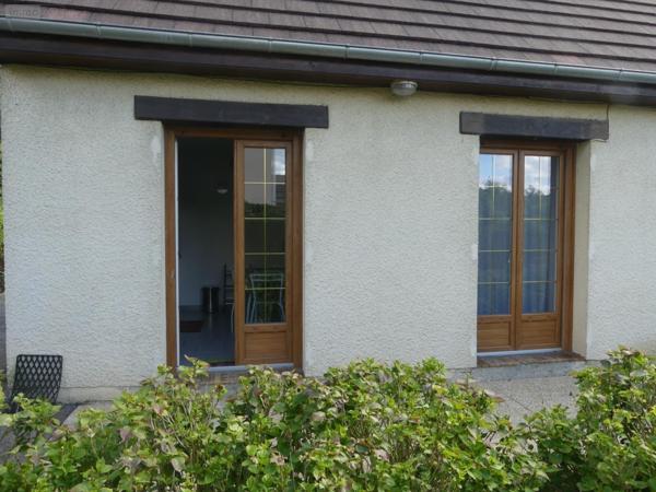 Appartement à louer à Bernay dans l'Eure (27300), ref : 21locaub