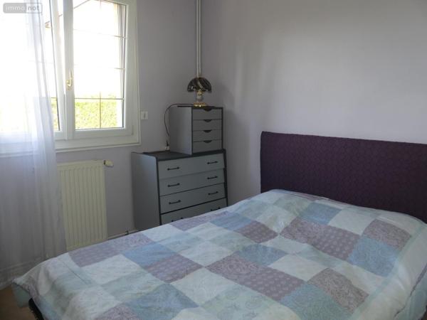 Appartement à louer à Bernay dans l'Eure (27300), ref : 21locaub