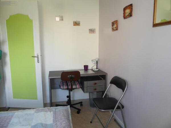 Appartement à louer à Bernay dans l'Eure (27300), ref : 21locaub