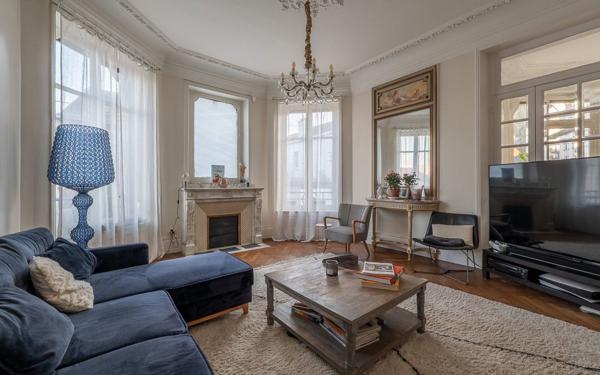 Maison à vendre    10 pièces • 350 m2 Nancy