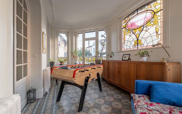 Maison à vendre    10 pièces • 350 m2 Nancy