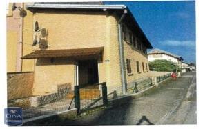 Maison à louer 3 pièces 59.18m²