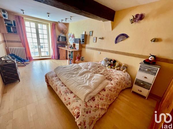 Boutique/Local commercial à vendre 180 m² Sainte-Maure-de-Touraine