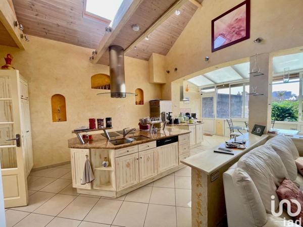 Boutique/Local commercial à vendre 180 m² Sainte-Maure-de-Touraine