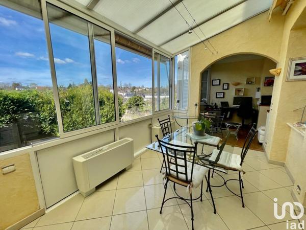 Boutique/Local commercial à vendre 180 m² Sainte-Maure-de-Touraine