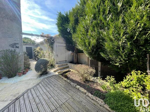 Boutique/Local commercial à vendre 180 m² Sainte-Maure-de-Touraine