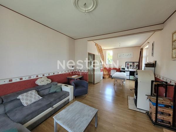 Maison Plouha 8 pièces 170 m2