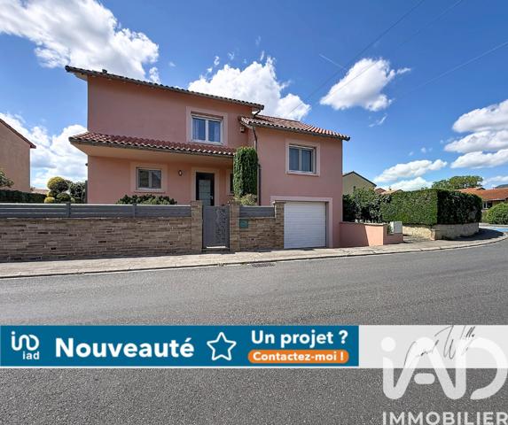 Maison à vendre 6 pièces 130 m² Millau