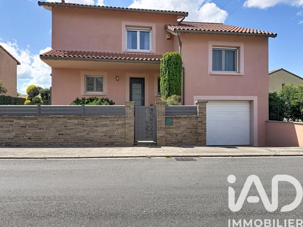 Maison à vendre 6 pièces 130 m² Millau