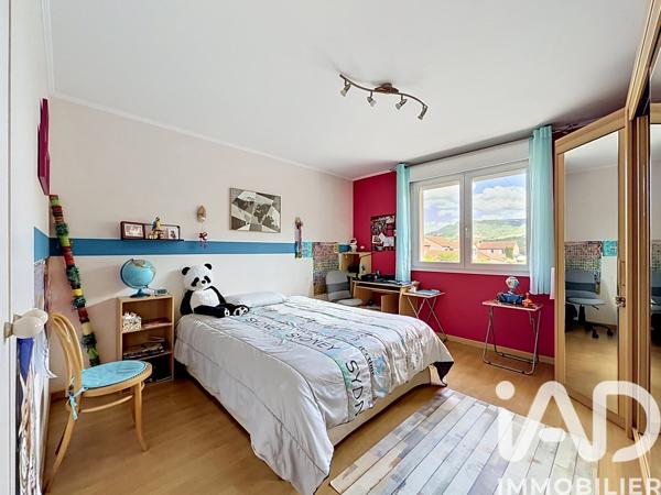Maison à vendre 6 pièces 130 m² Millau