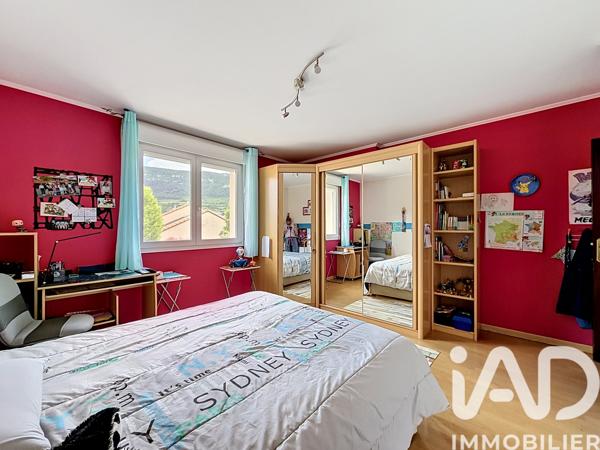 Maison à vendre 6 pièces 130 m² Millau