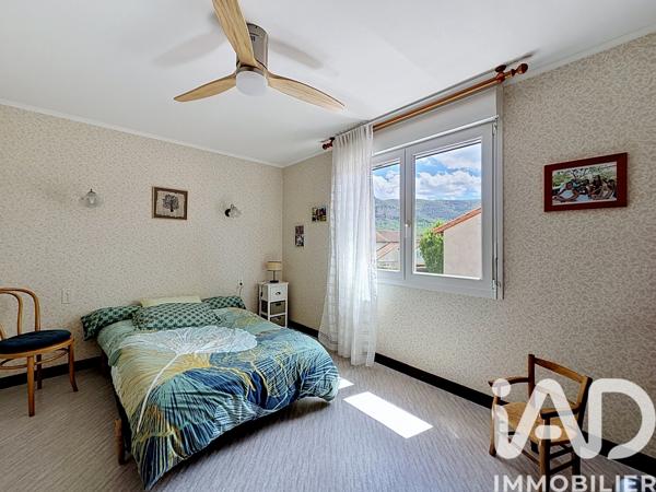 Maison à vendre 6 pièces 130 m² Millau