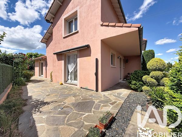 Maison à vendre 6 pièces 130 m² Millau