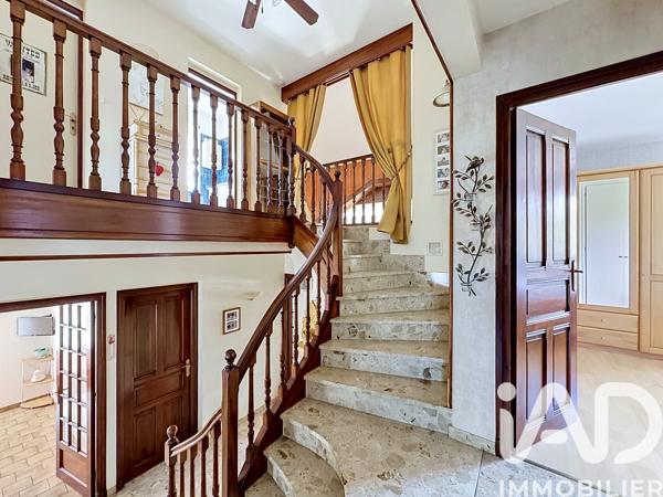 Maison à vendre 6 pièces 130 m² Millau