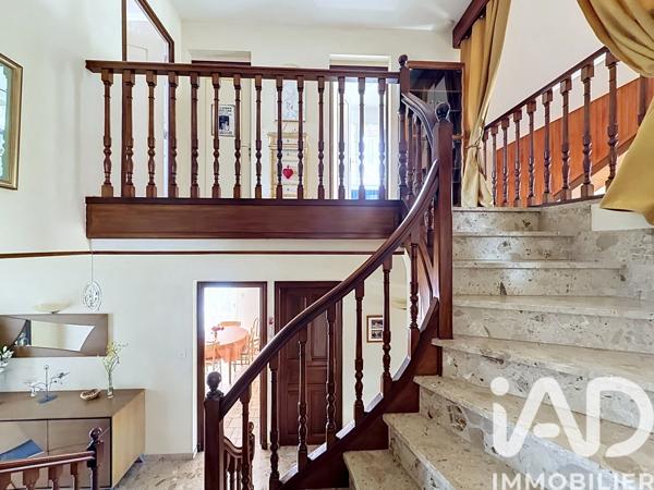 Maison à vendre 6 pièces 130 m² Millau