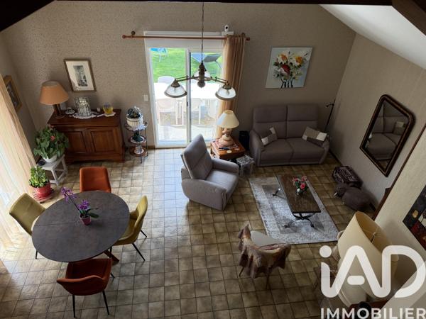 Maison à vendre 6 pièces 130 m² Millau