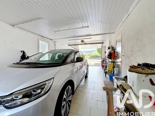 Maison à vendre 6 pièces 130 m² Millau