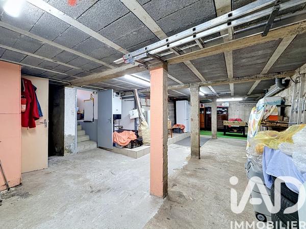 Maison à vendre 6 pièces 130 m² Millau