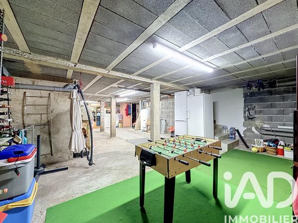 Maison à vendre 6 pièces 130 m² Millau