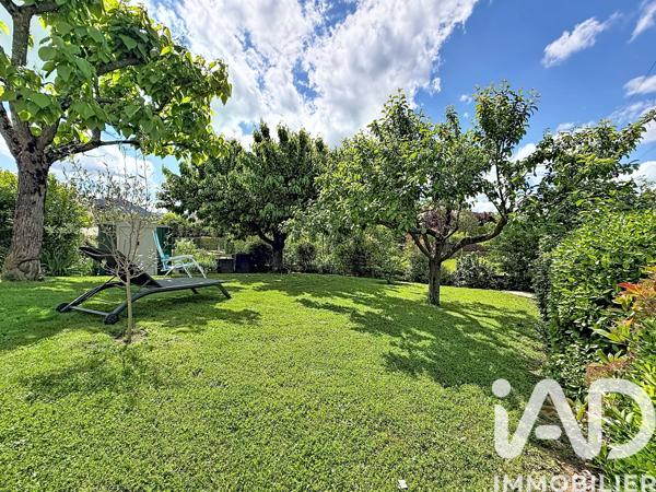 Maison à vendre 6 pièces 130 m² Millau