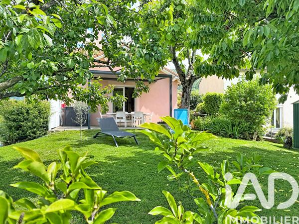Maison à vendre 6 pièces 130 m² Millau