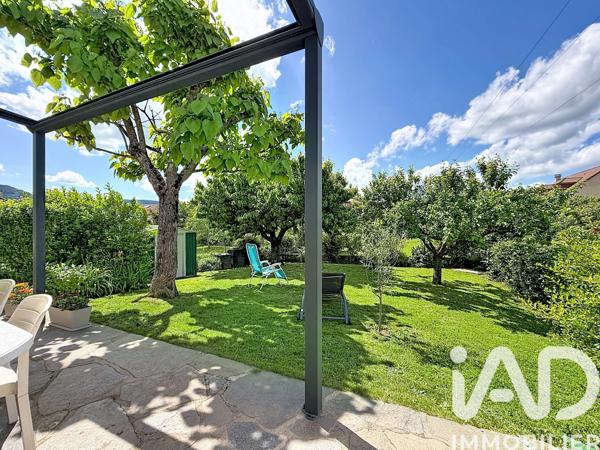 Maison à vendre 6 pièces 130 m² Millau
