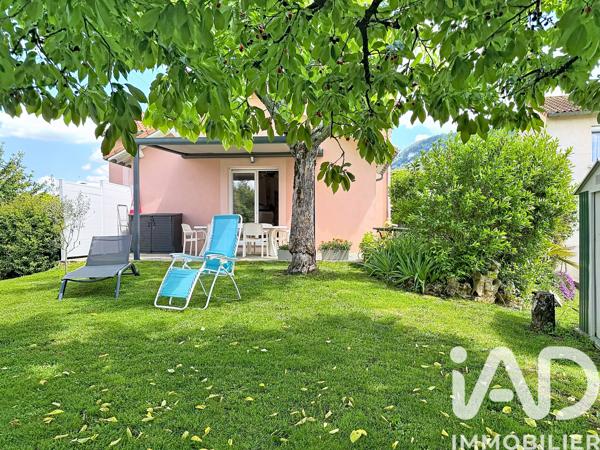 Maison à vendre 6 pièces 130 m² Millau