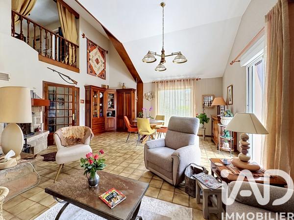 Maison à vendre 6 pièces 130 m² Millau