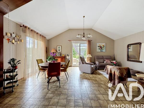Maison à vendre 6 pièces 130 m² Millau