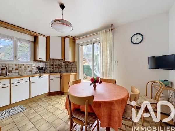 Maison à vendre 6 pièces 130 m² Millau