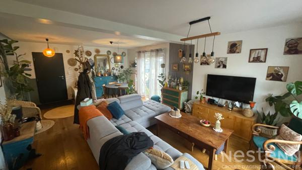 Maison récente à proximité des commerces au Bono