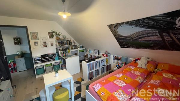 Maison récente à proximité des commerces au Bono