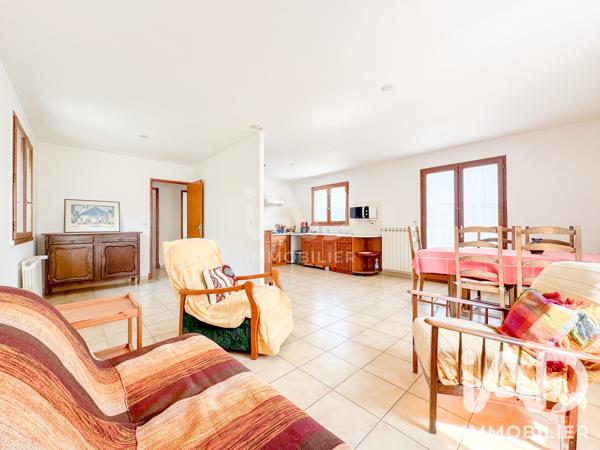Maison à vendre 4 pièces 92 m² Viala-du-Tarn