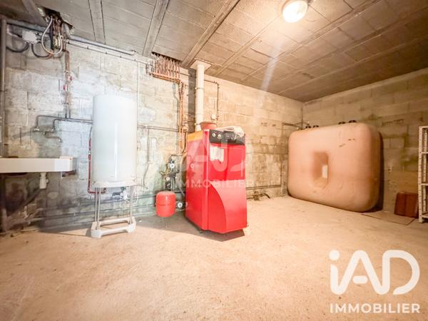 Maison à vendre 4 pièces 92 m² Viala-du-Tarn