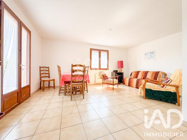 Maison à vendre 4 pièces 92 m² Viala-du-Tarn