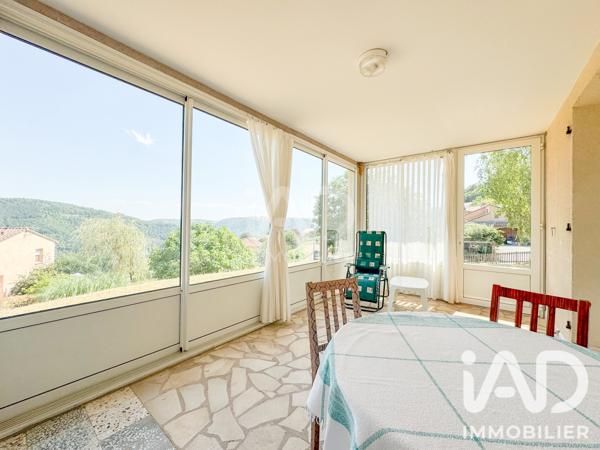 Maison à vendre 4 pièces 92 m² Viala-du-Tarn