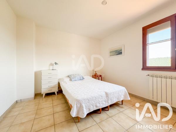 Maison à vendre 4 pièces 92 m² Viala-du-Tarn
