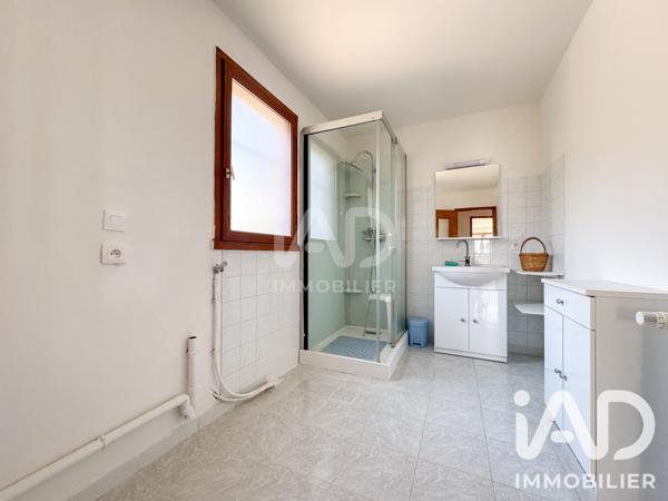 Maison à vendre 4 pièces 92 m² Viala-du-Tarn