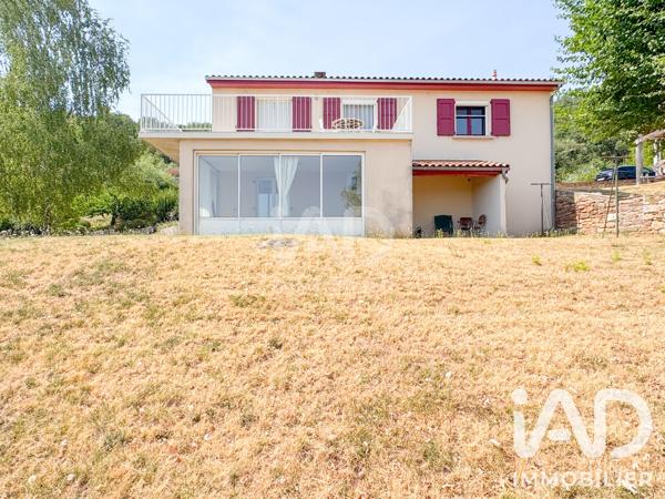 Maison à vendre 4 pièces 92 m² Viala-du-Tarn
