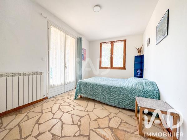 Maison à vendre 4 pièces 92 m² Viala-du-Tarn